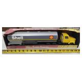 1988 Ertl Shell Super Tanker Semi