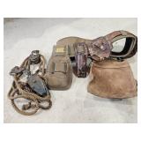 Awp Work Belt & Durbin Durco Pulley