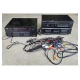 KLHIIIII, Pioneer & Sony Electronics