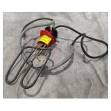 Tank Heater De Icer