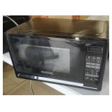 Black & Decker Microwave