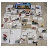 Misc HotWheels, Matchbox, Yatming & More