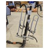 Swagman XTC2 Hitch Mount Bike Rack