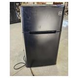 3.2 Cu. ft. RCA Mini Fridge/Freezer