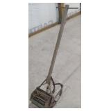 Vintage Garden Cultivator