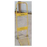 Ikea Foldable Dolly