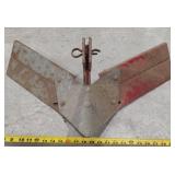 Plow Attachment