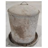 Chicken Feeder/Waterer