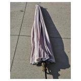 Patio Umbrella