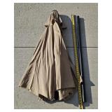 Patio Umbrella