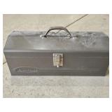 Powr-Kraft Tool Box