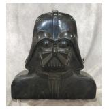 Vintage Star Wars Darth Vader Action Figure Case