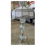 St Clair Lamp