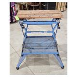 B&D Workmate 400 Work Bench