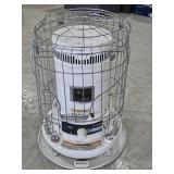 KeroHeat CV-2230 Kerosene Heater