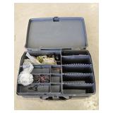 Plano Over and Under Tackle Box w/ Tackle