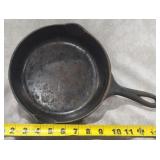 Wagner Ware Cast Iron Skillet