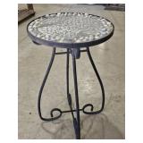 Patio/Deck Side Table