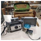 Polaroid Land Camera Automatic 103