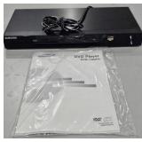 Samsung DVD Player 1080P8