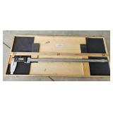 Fowler Digital Caliper