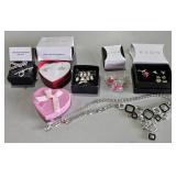 Various Avon Jewelry