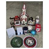 Misc Christmas Decor