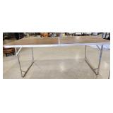 Folding Table