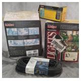 Landscape Lighting and Wiring