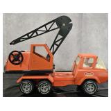 Vintage Tonka Crane Truck