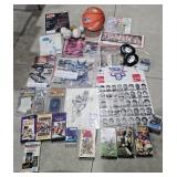 Misc Sports Memorabilia