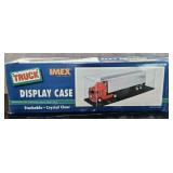 IMEX Model Display Case