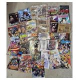 Various Vintage Marvel, Roy Rogers & Other Comics