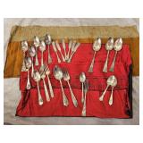 Misc Sterling Silver/Silverware