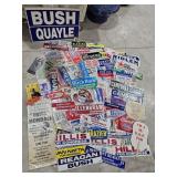 Misc Political Memorabilia