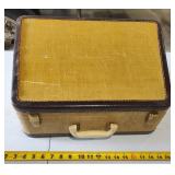 Vintage Type Writer Case