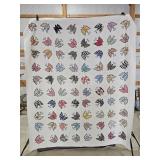 Vintage Quilt