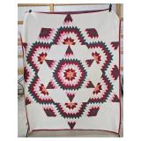 Vintage Quilt