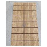Wooden Cutting Board