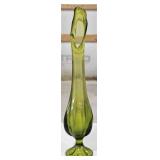 Glass Vase