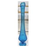 Blue Vase