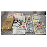 Badge A Minute Badge Maker & Accessories