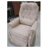 Rocking Recliner Chair