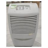 Whirlpool Gold Dehumidifier