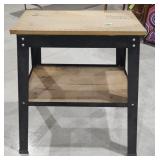 Craftsman Work Table