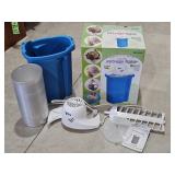 Rival Electric Ice Cream Maker