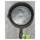 #9 Cast Iron Skillet