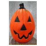 Pumpkin Plastic Blow Mold
