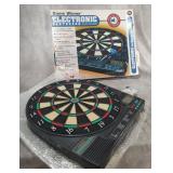 Electronic Dart Board