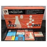 Lionel-Porter Chemcraft Chemistry Lab